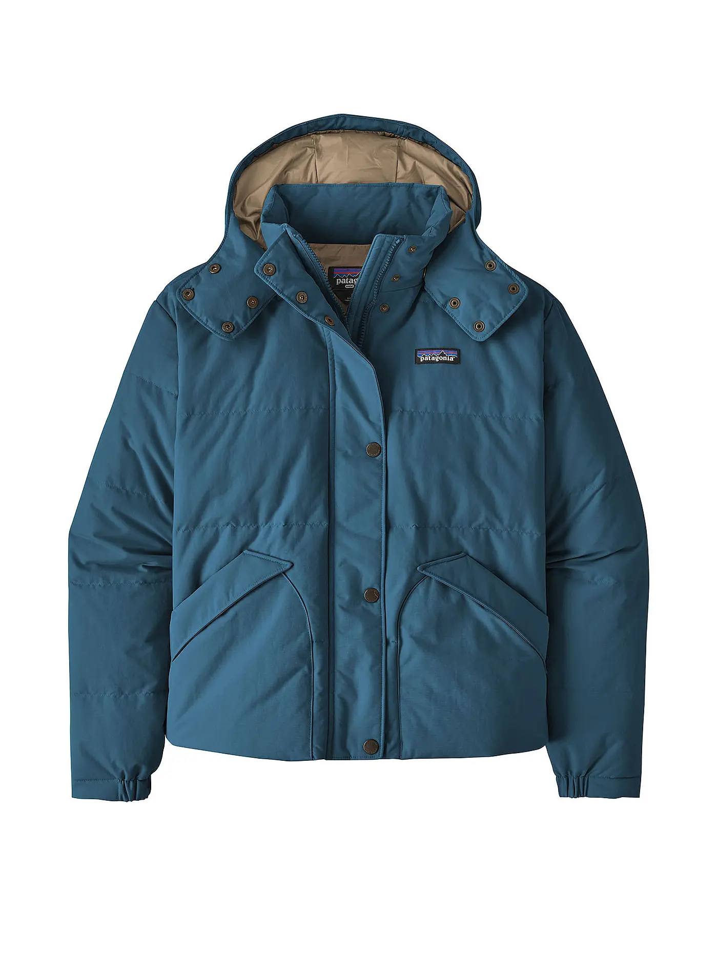 PATAGONIA | Daunenparka W'S DOWNDRIFT JKT | 